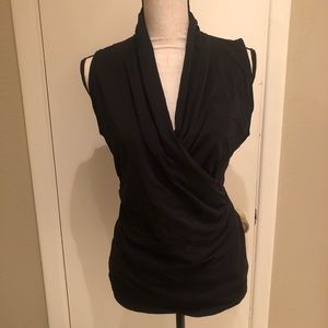 Lauren by Ralph Lauren top NWOT